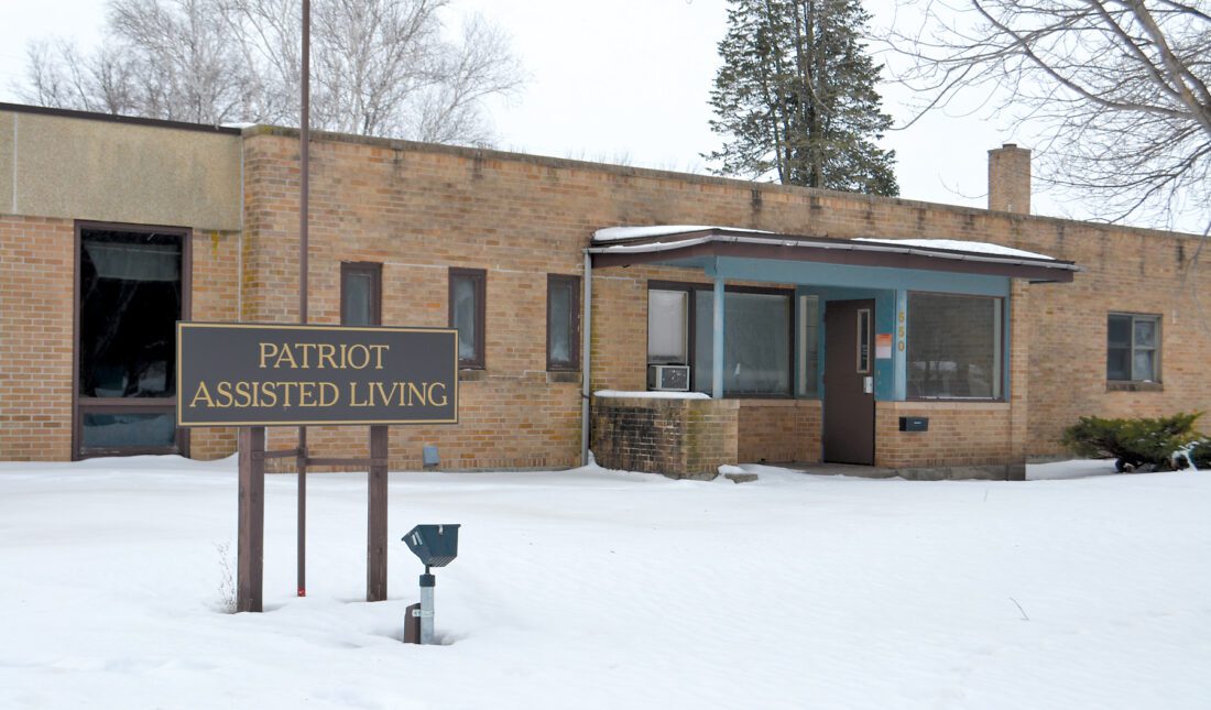 W'bago EDA reviews SWMHP proposal | News, Sports, Jobs - Faribault County Register - Vimarsana News